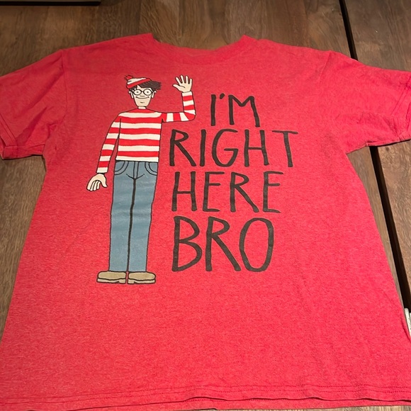 Can you find him? - Picture 1 of 7